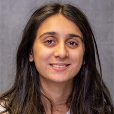 Avani Joshi