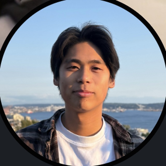 Ethan Deng